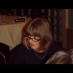 Meet your Posher, Barbara